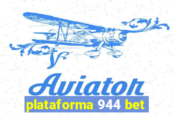 plataforma 944 bet